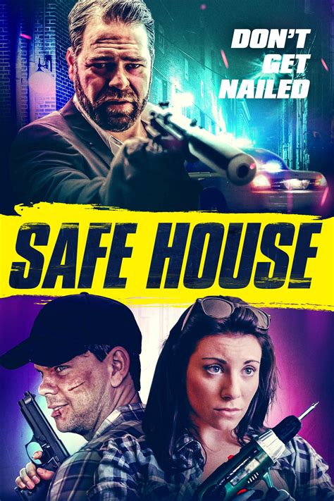 streaming Safe House